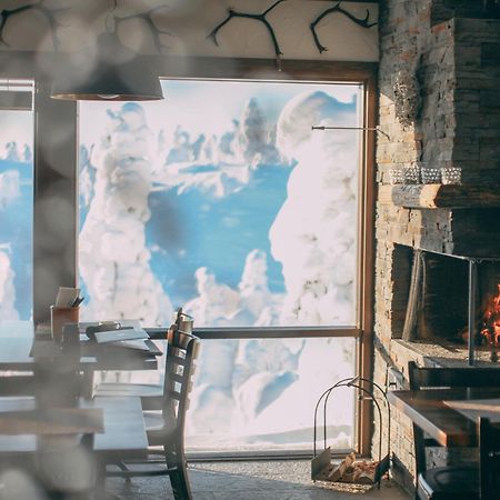 Ruka Peak - Boutique Hotel & Restaurant Esterno foto