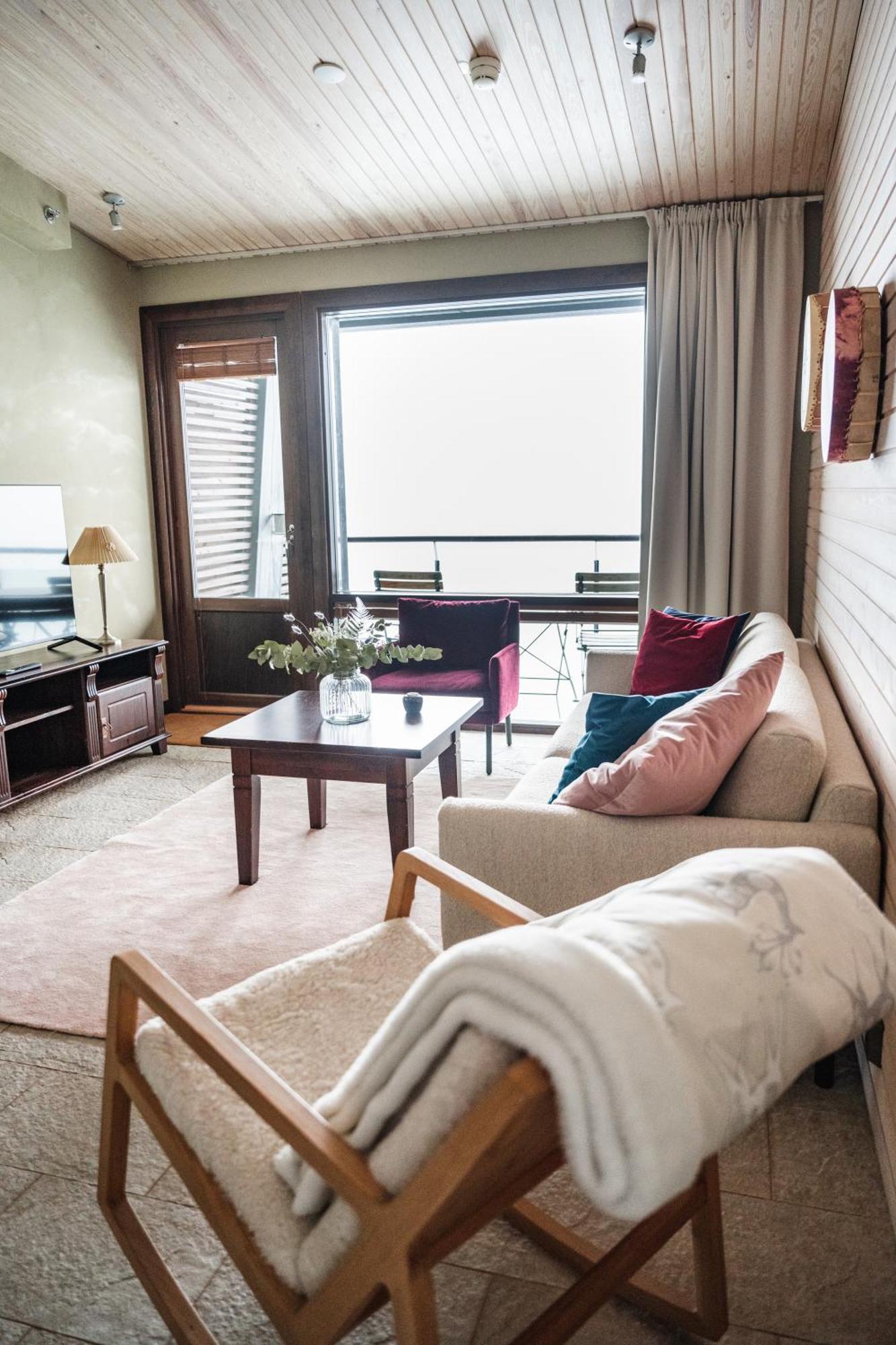 Ruka Peak - Boutique Hotel & Restaurant Esterno foto