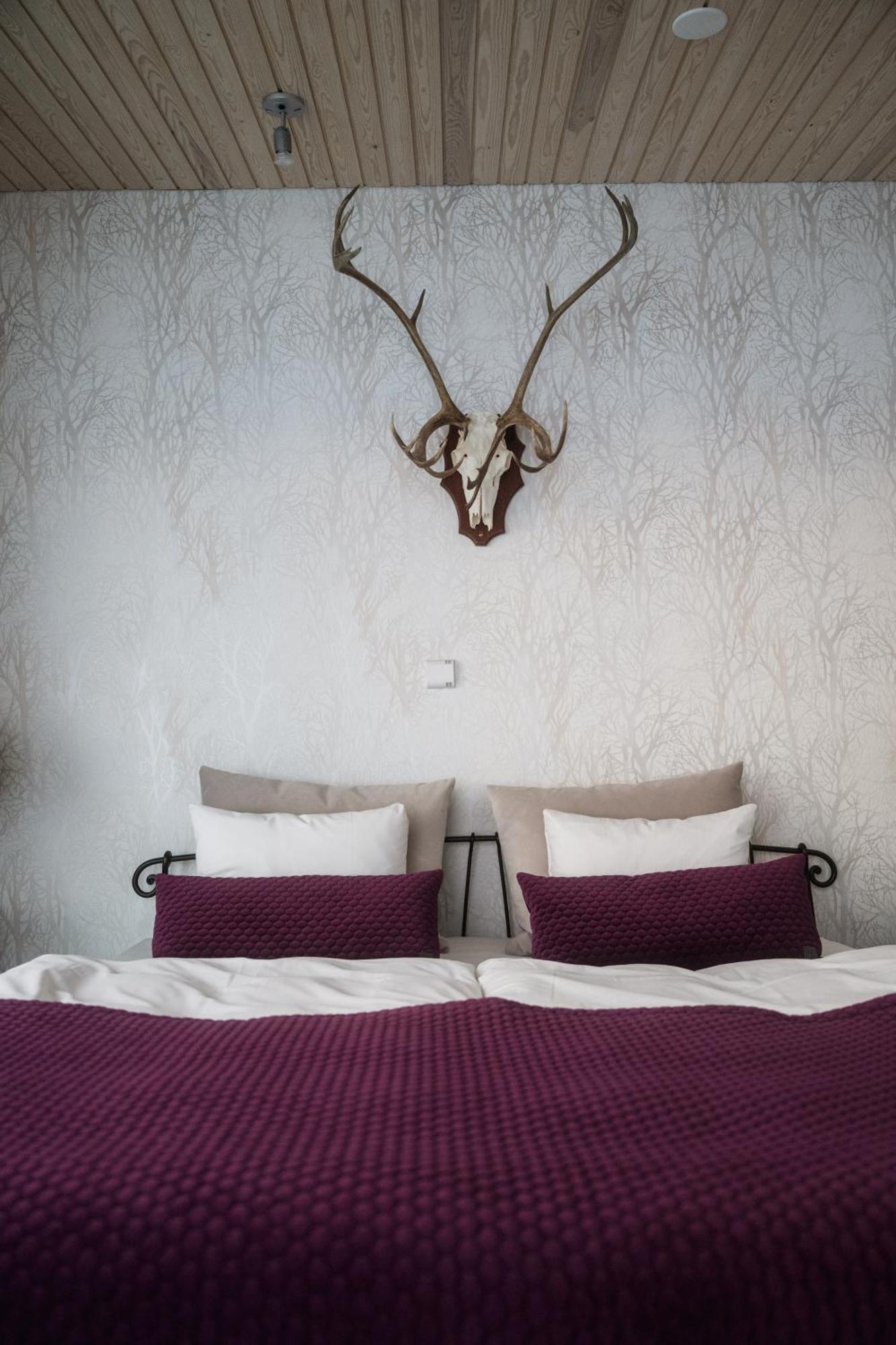 Ruka Peak - Boutique Hotel & Restaurant Esterno foto