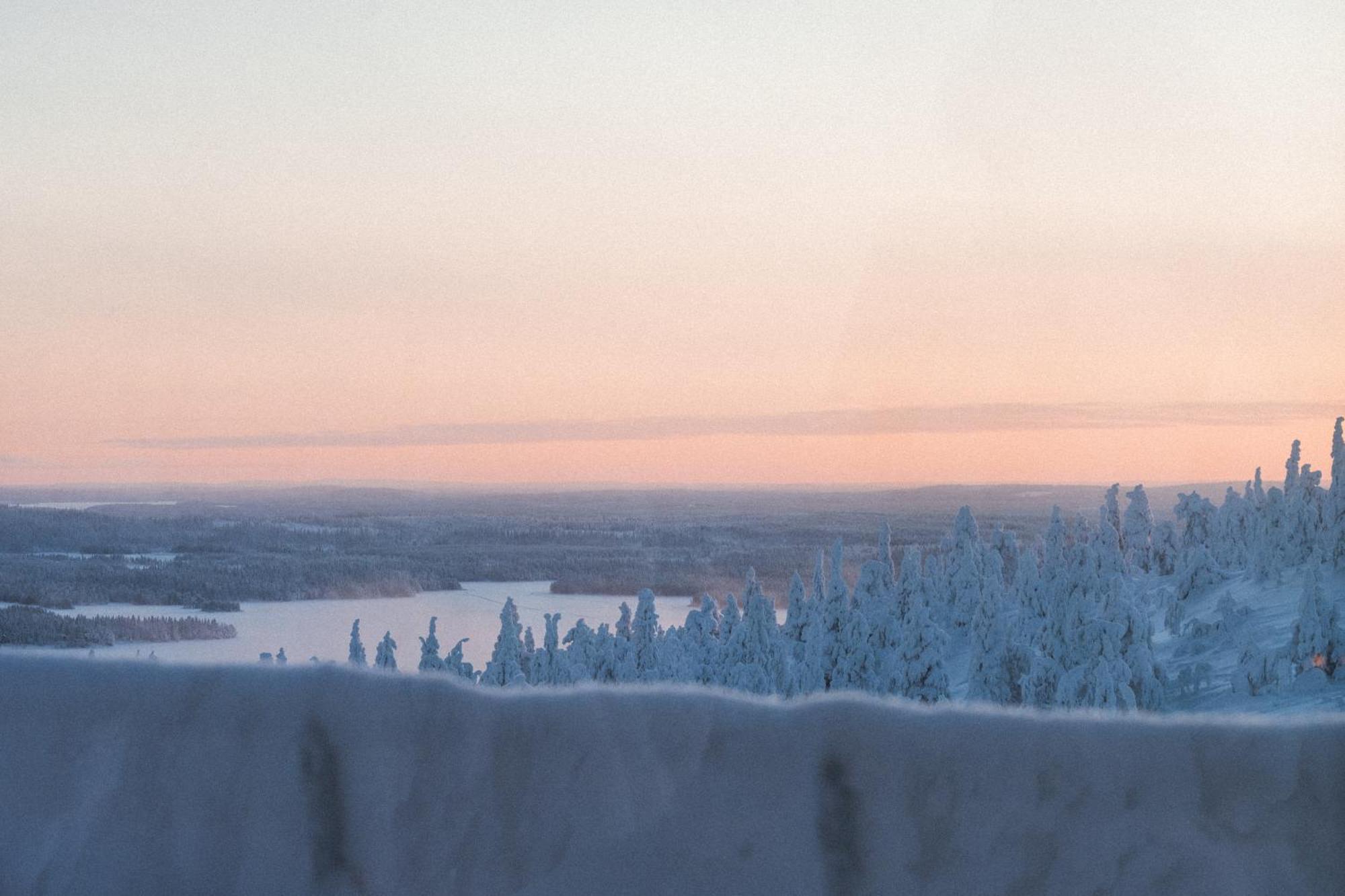 Ruka Peak - Boutique Hotel & Restaurant Esterno foto