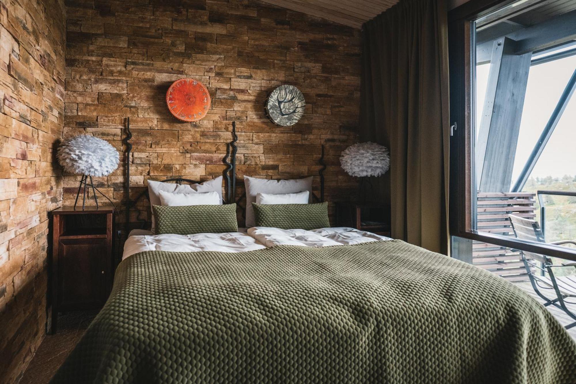 Ruka Peak - Boutique Hotel & Restaurant Esterno foto